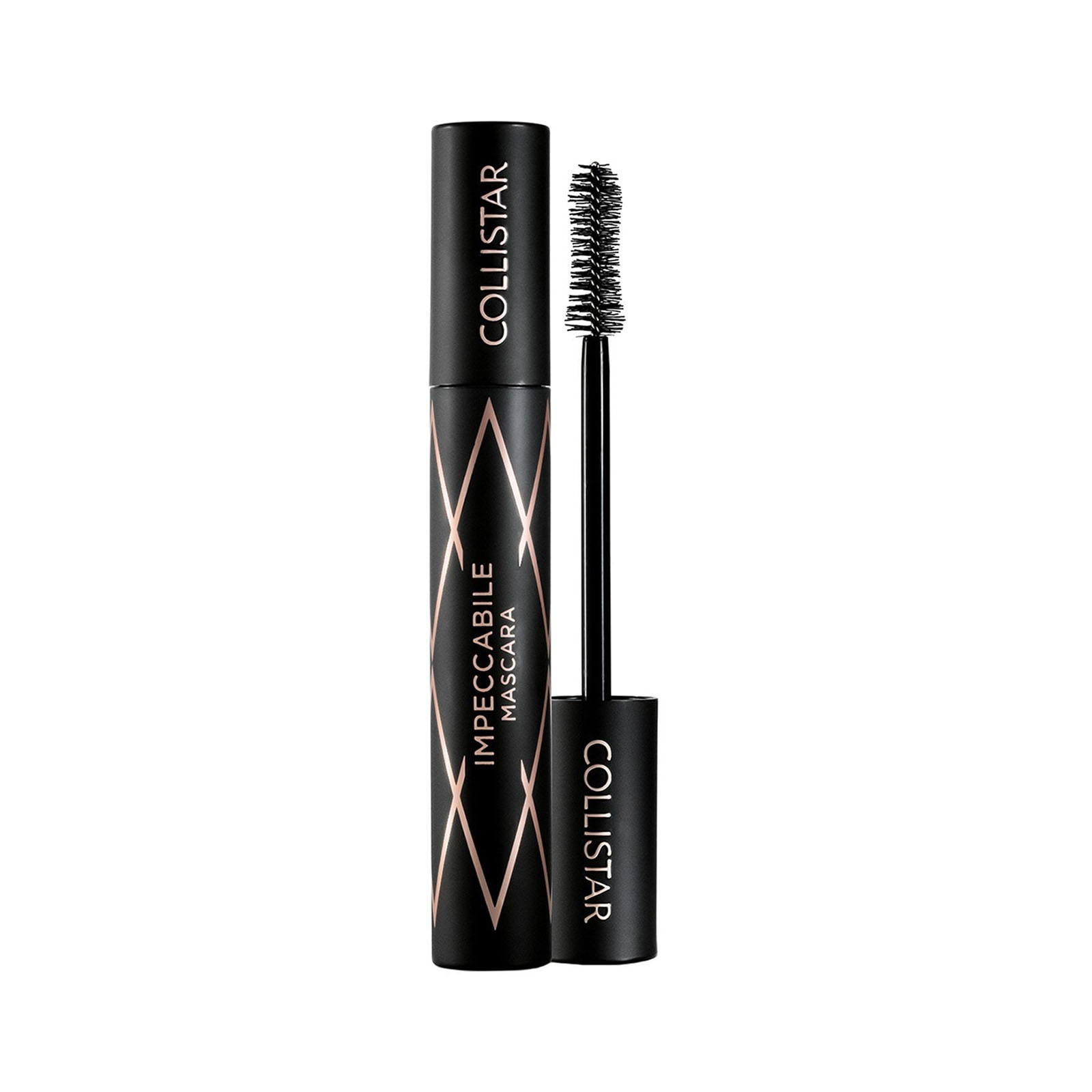 Impeccable Mascara Nero - Mascara