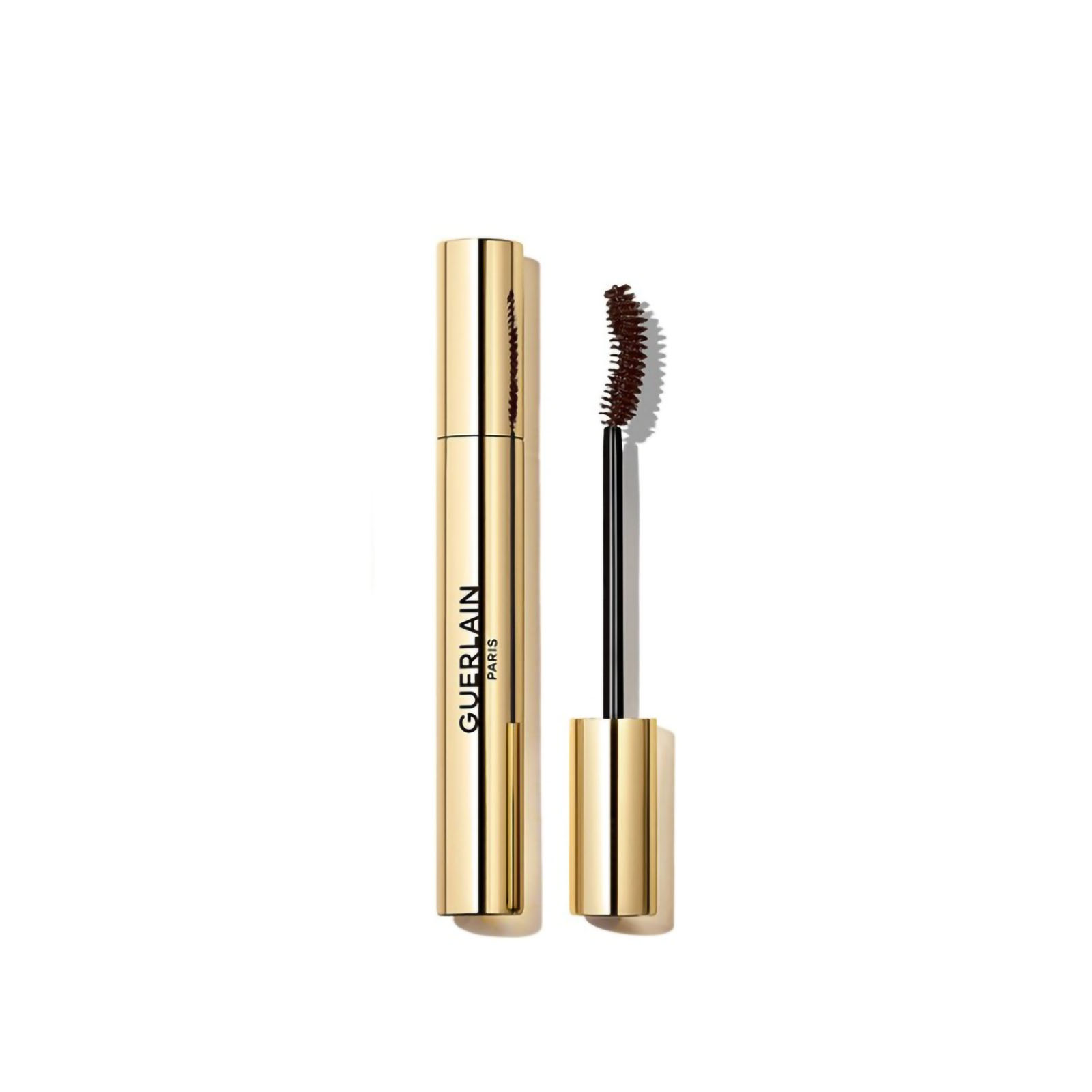 Mascara Noir G Courbe & Intense