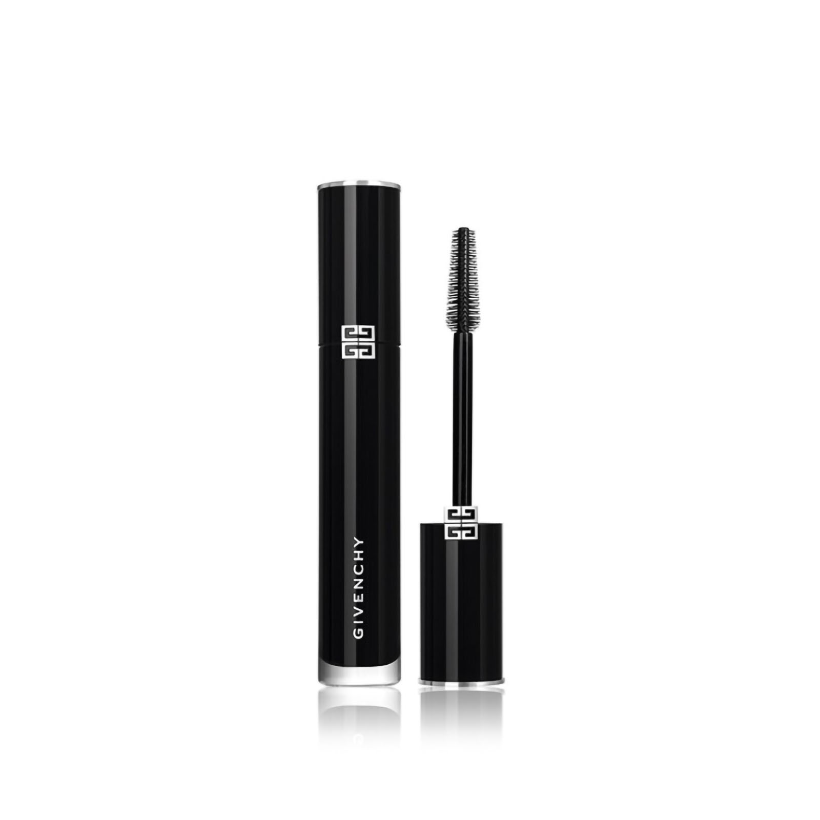 L'interdit Mascara 01 Black 01 black