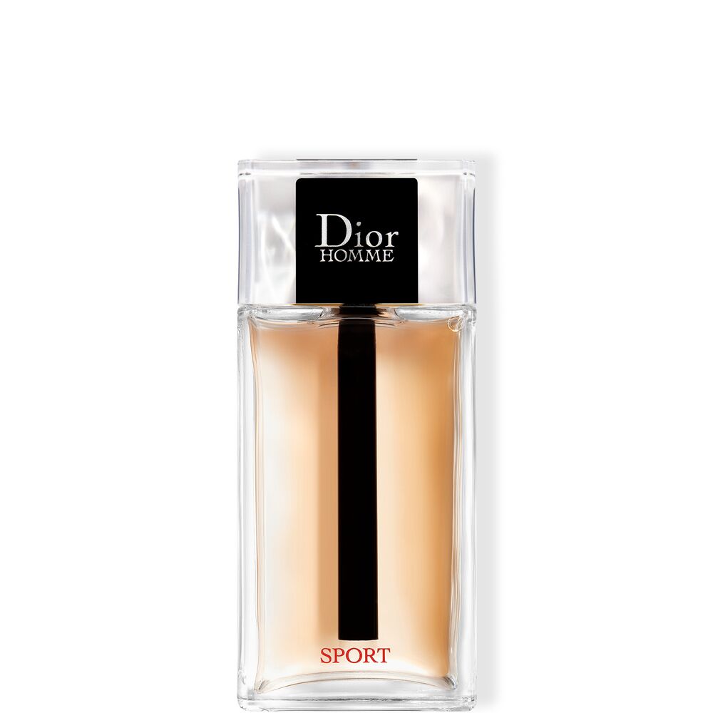 Dior Homme Sport - Eau De Toilette 200 ml