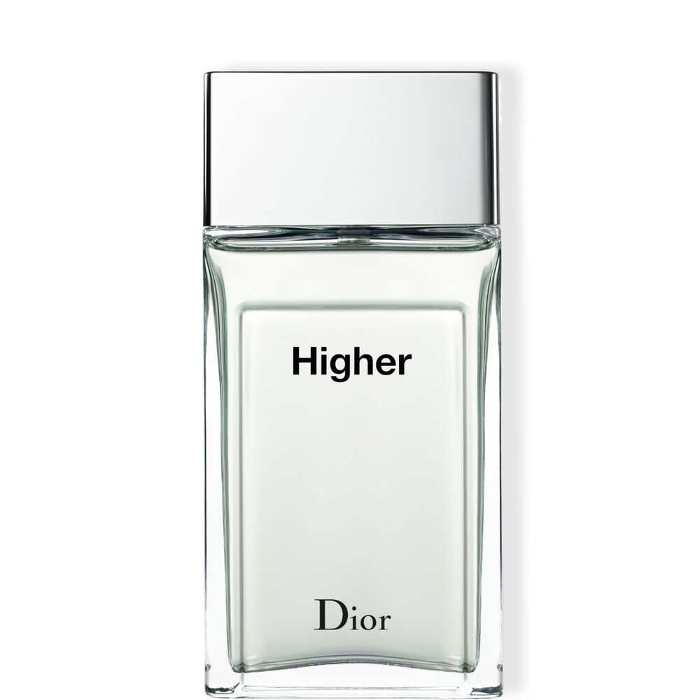 Higher - Eau De Toilette 100 ml
