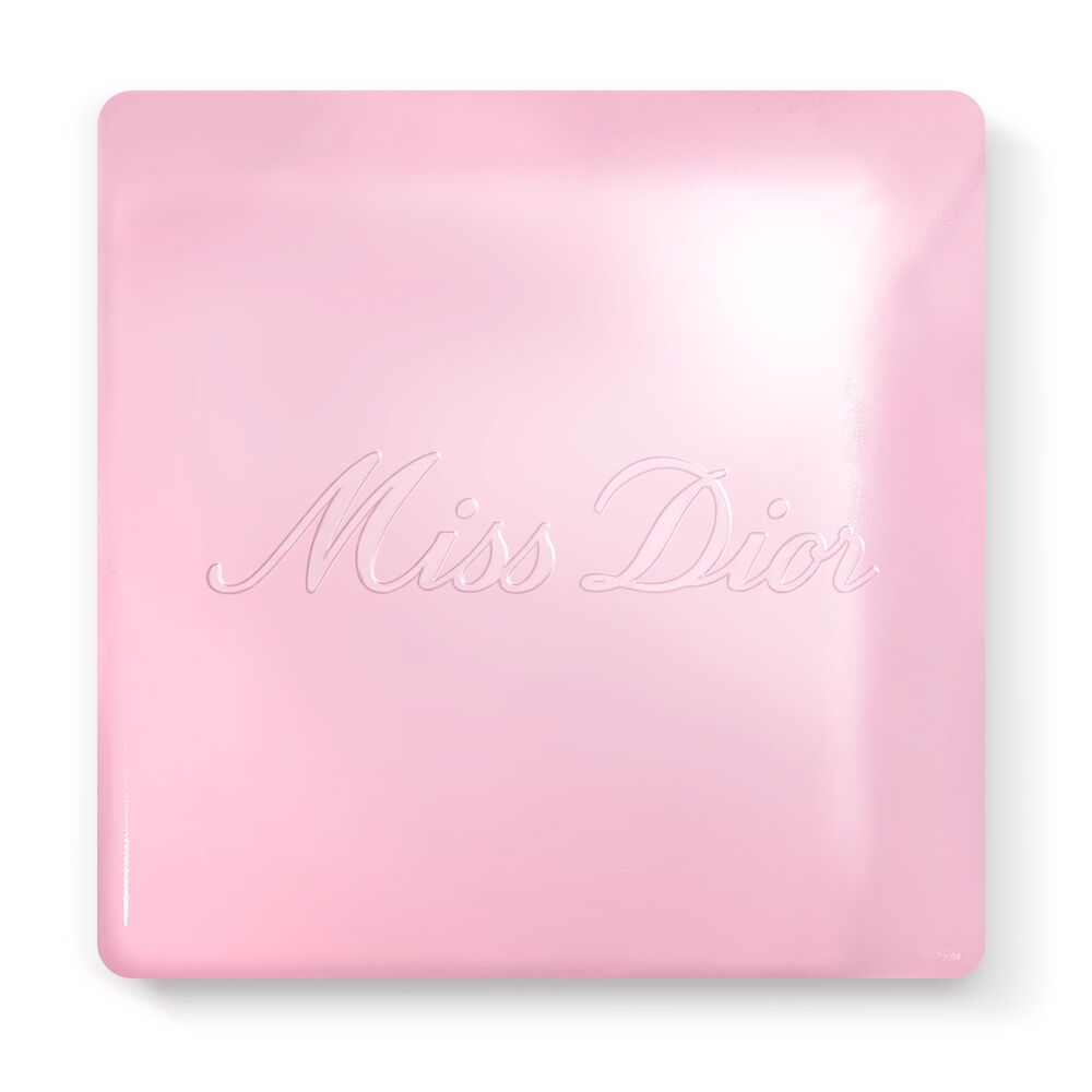 Miss Dior Sapone Floreale Profumato 120 gr