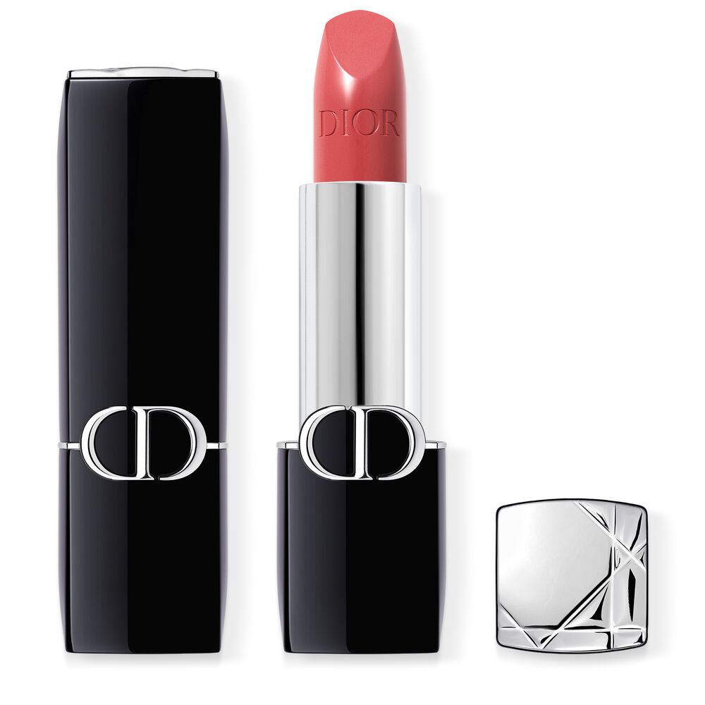 Rouge Dior Rossetto - Finish Satin -comfort E Lunga Tenuta 458 paris finish satin