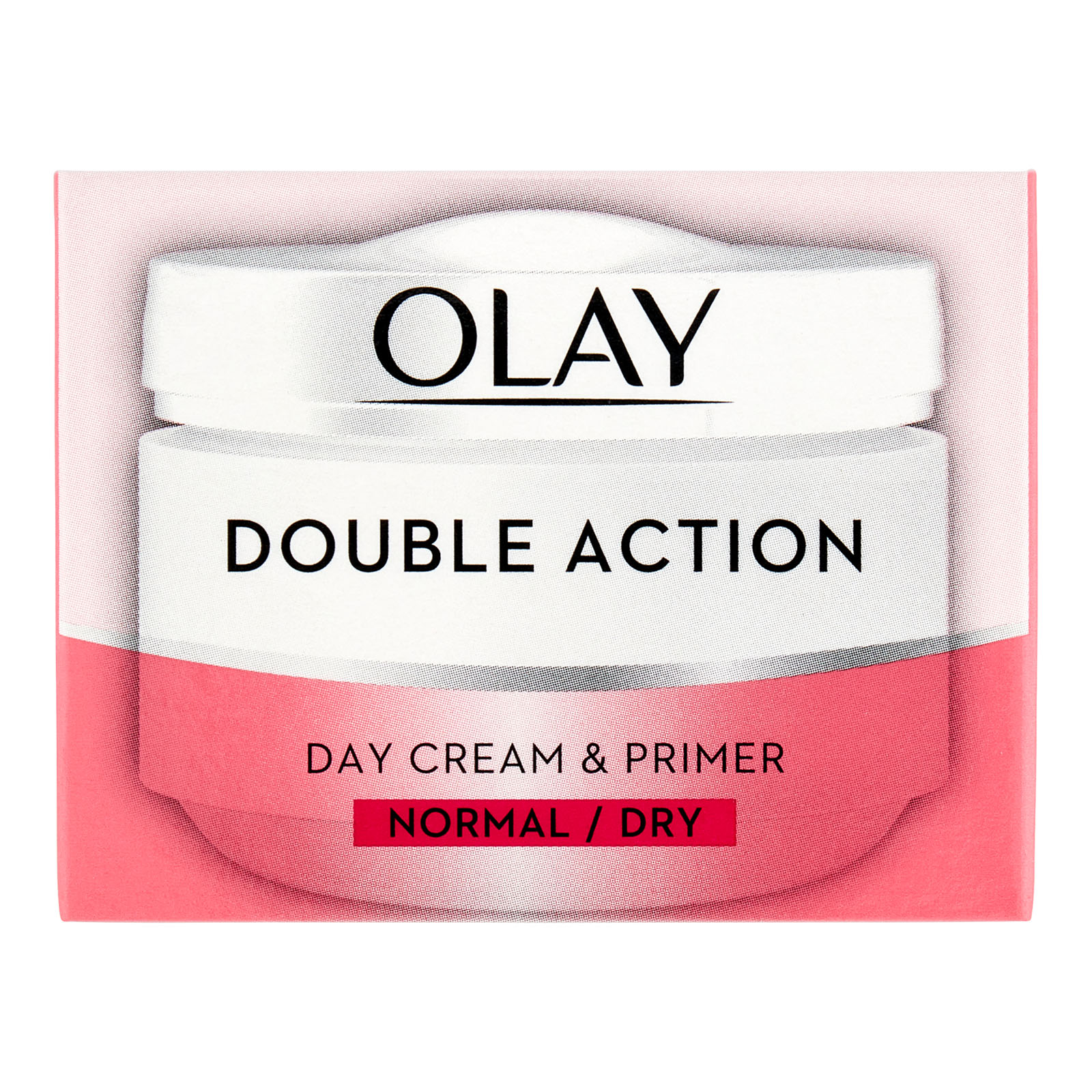 Crema Viso Giorno Idratante & Primer Double Action - Spf 15 50 ml