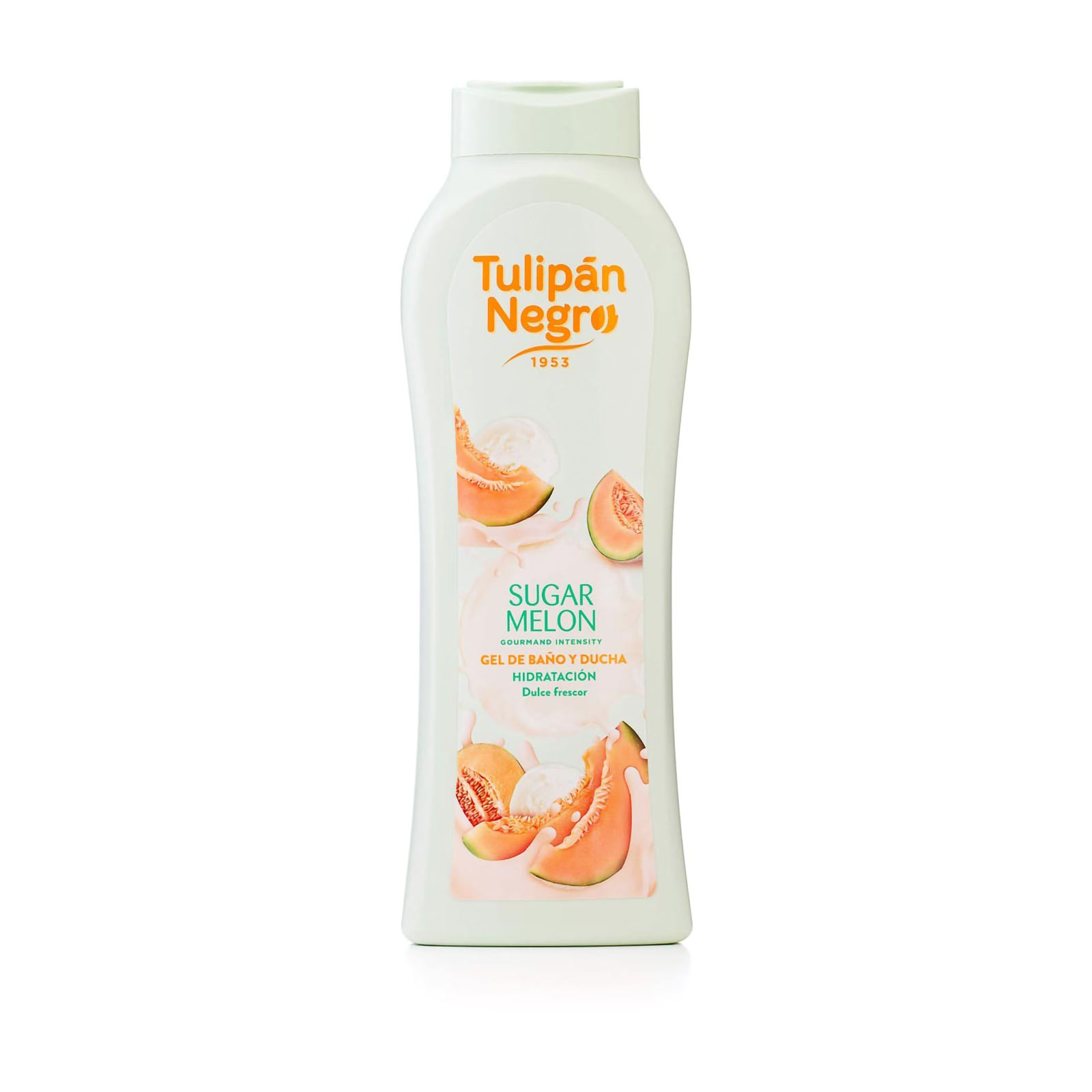 Bagnoschiuma - Sugar Melon 650 ml