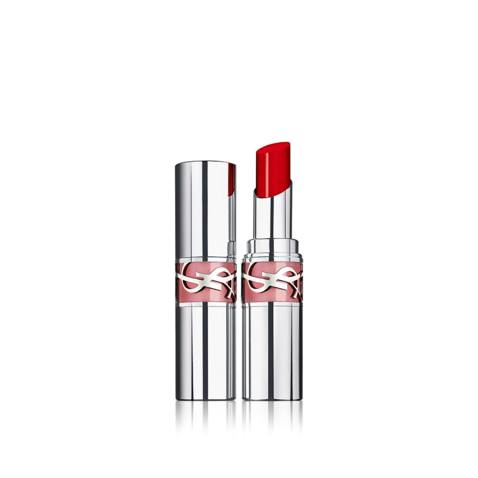 Loveshine - Rossetto Lucido N.210 passion red