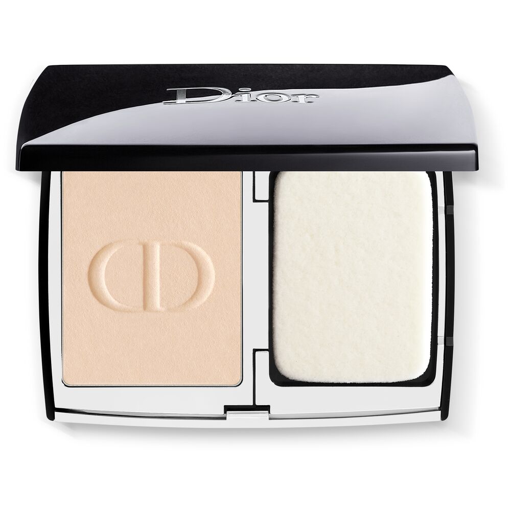Dior Forever Natural Velvet -fondotinta Compatto No Transfer - 90% Di Ingredien 1n neutral