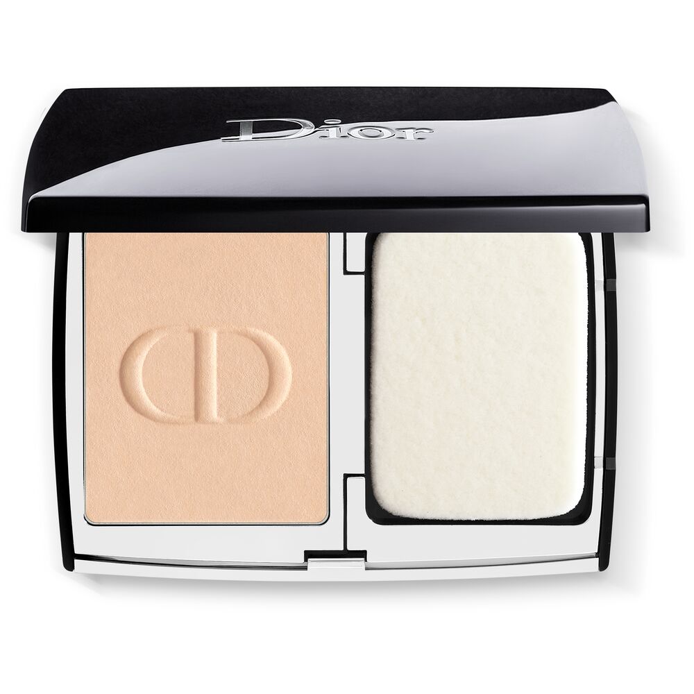 Dior Forever Natural Velvet -fondotinta Compatto No Transfer - 90% Di Ingredien 3n neutral
