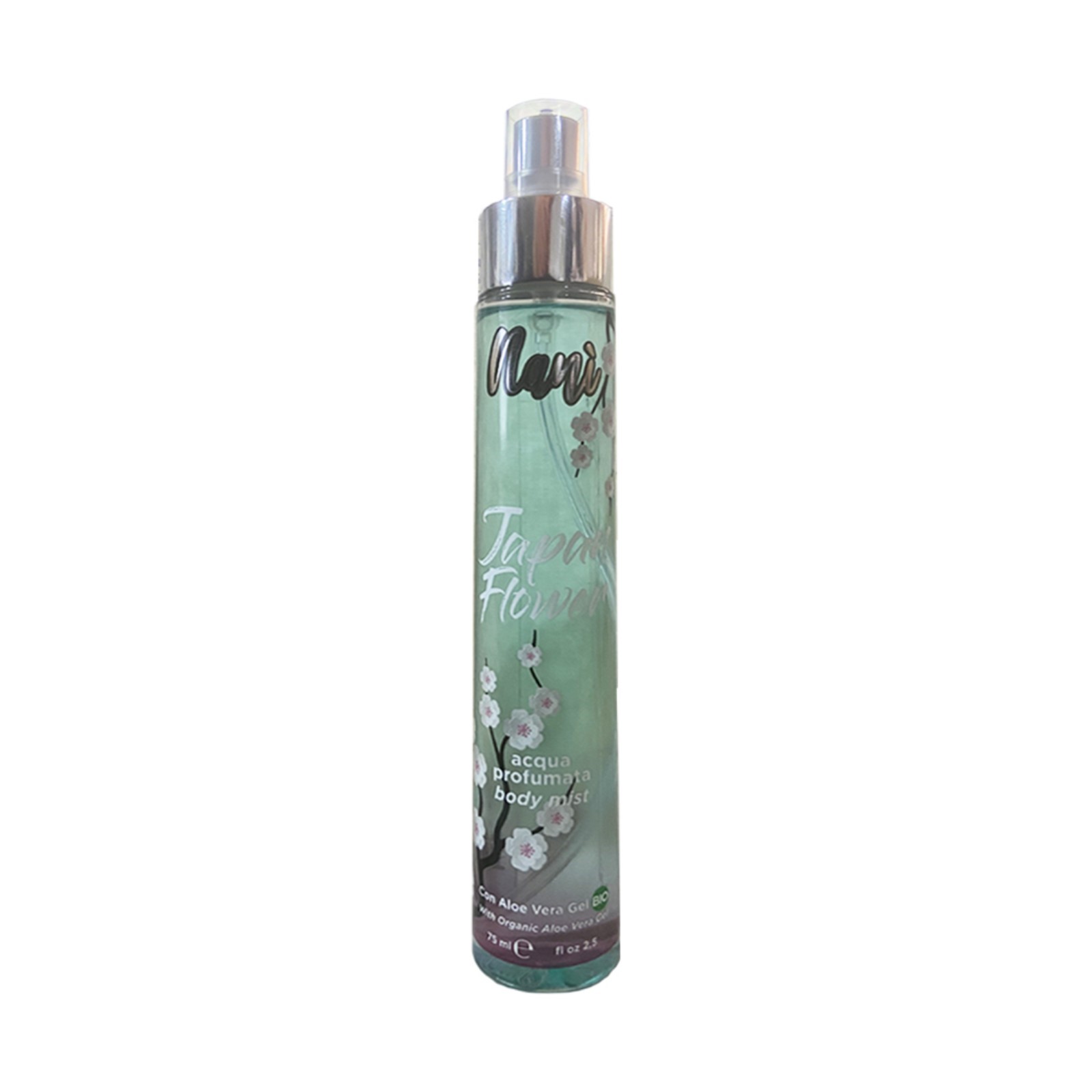 Alma Del Caribe - Acqua Profumata Corpo 75 ml