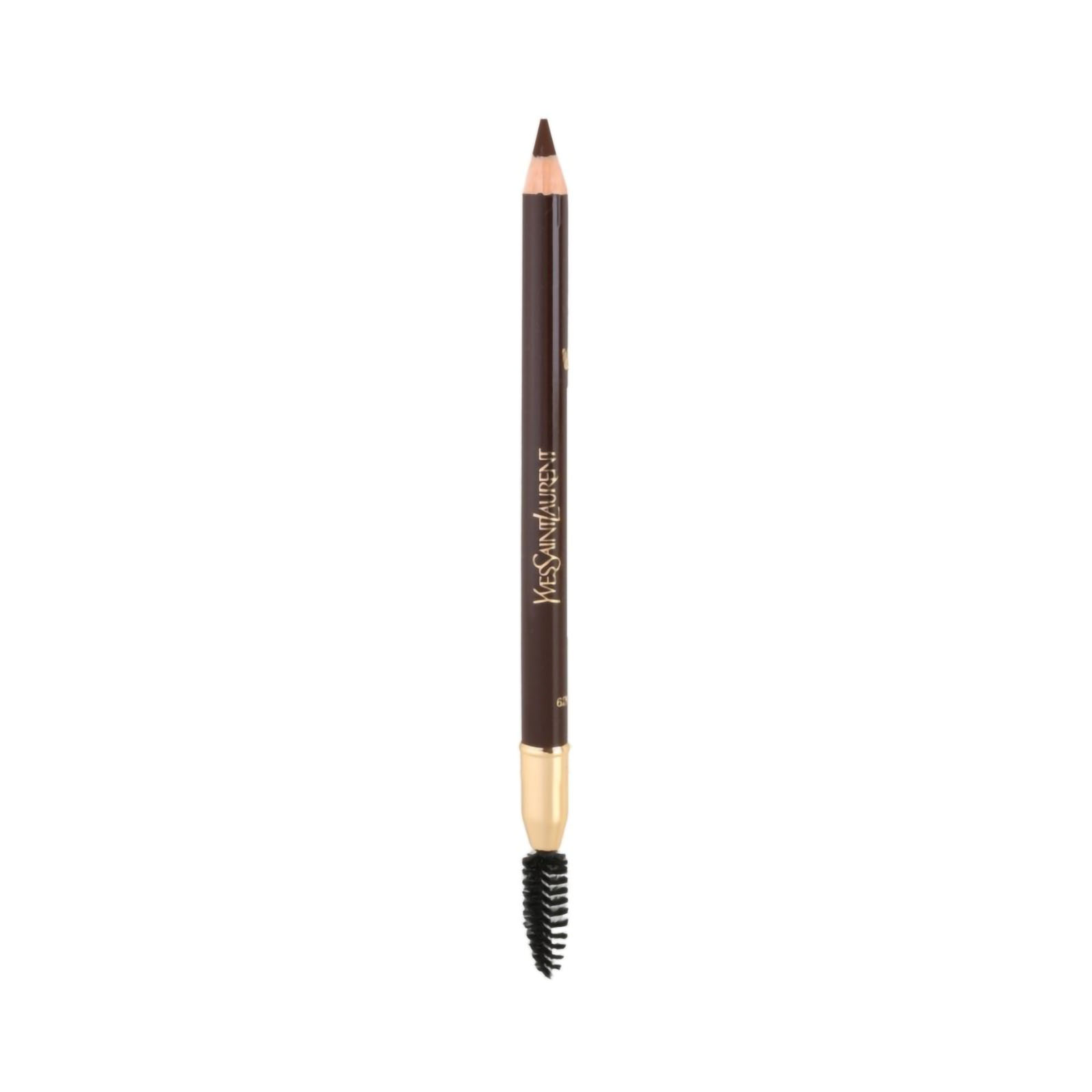 Dessin Des Sourcils - Matita 02 brun profond
