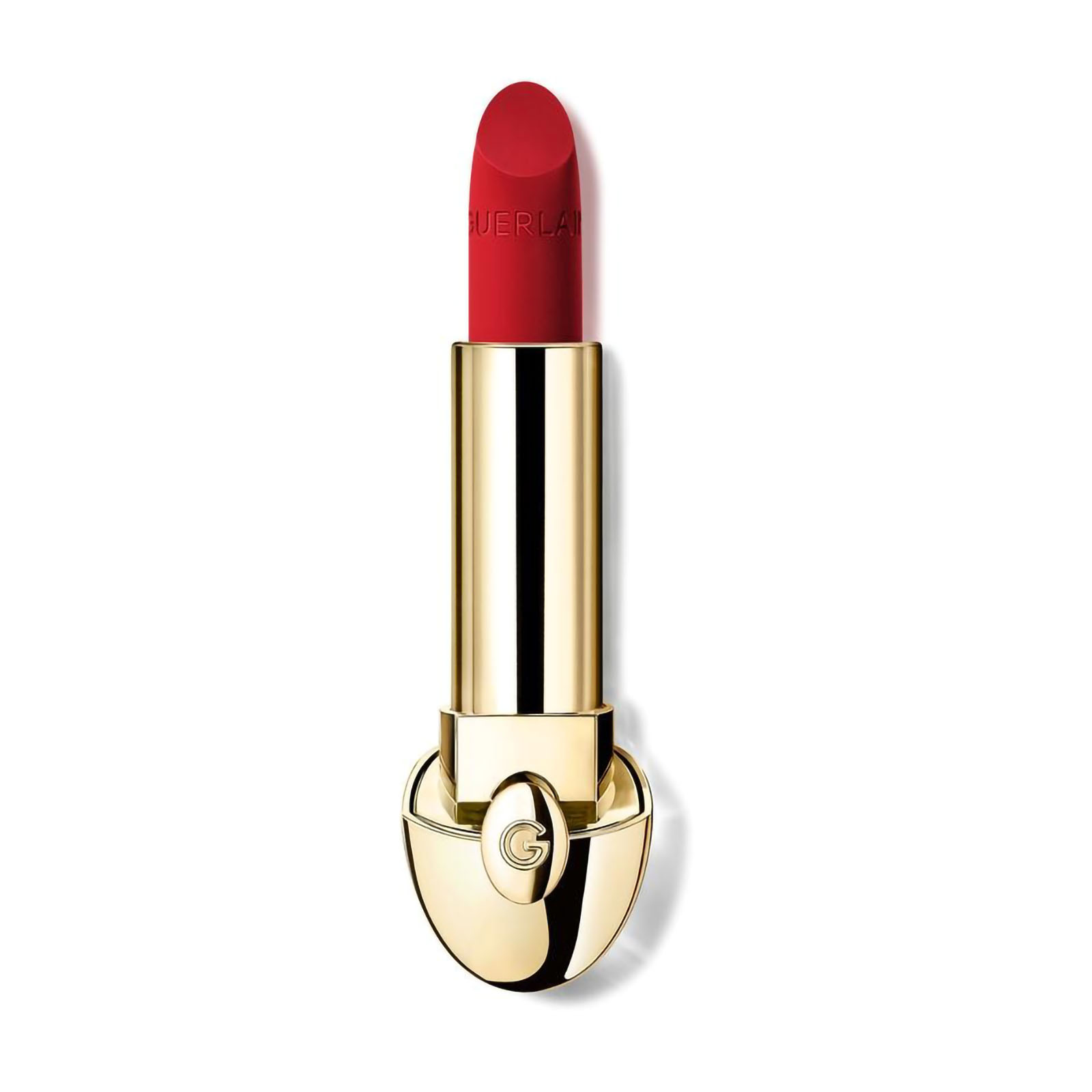 Rouge G Velvet - Il Rossetto Personalizzabile Ricarica 510 - le rouge vibrant