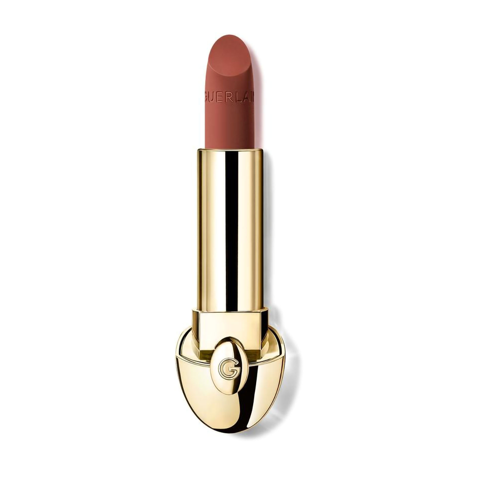 Rouge G Velvet - Il Rossetto Personalizzabile Ricarica 159 - le beige amande