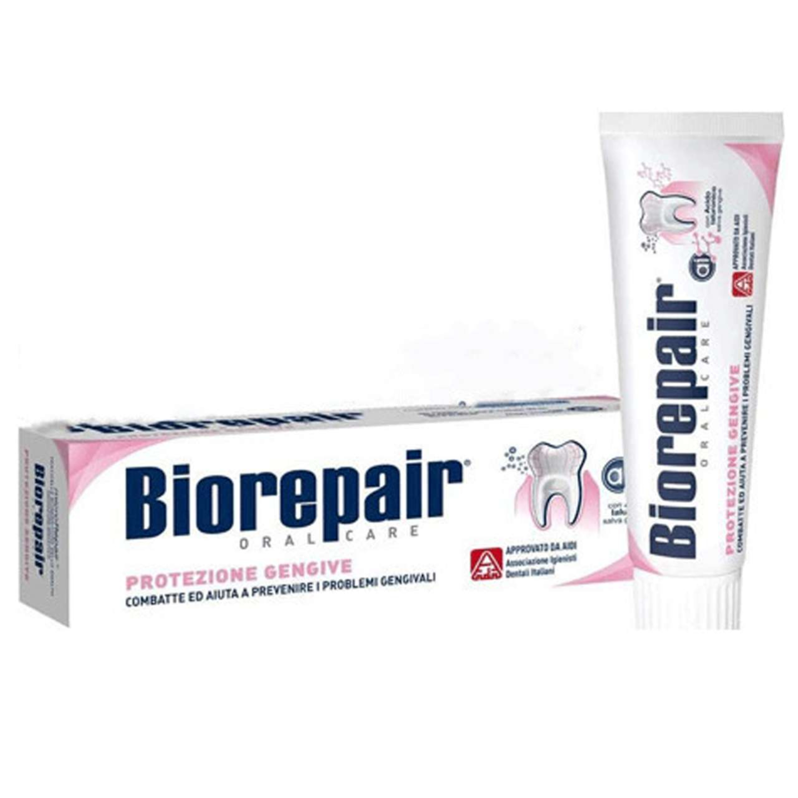 Dentifricio - Protezione Gengive 60 ml