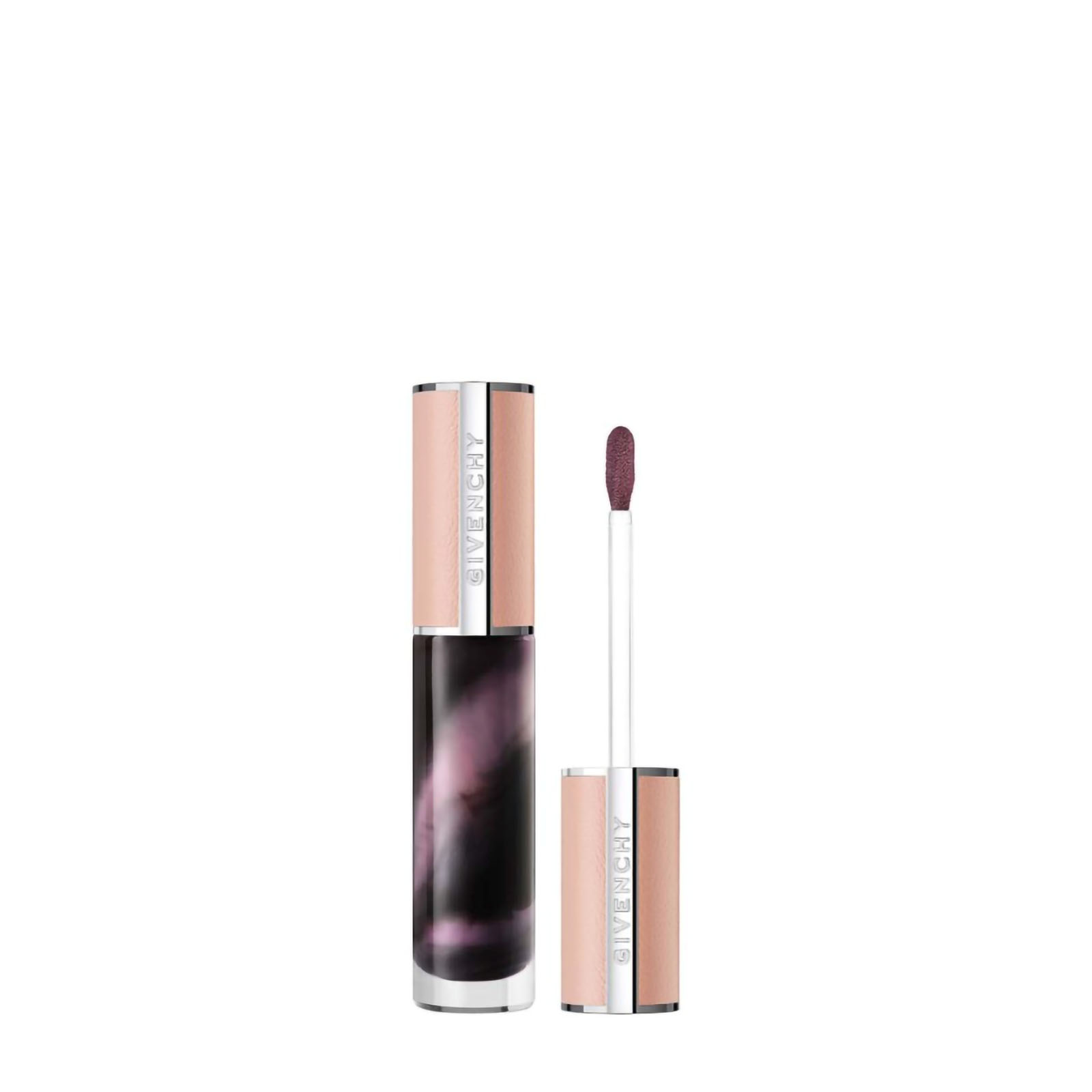 Rose Perfecto Liquid Balm 11 black pink