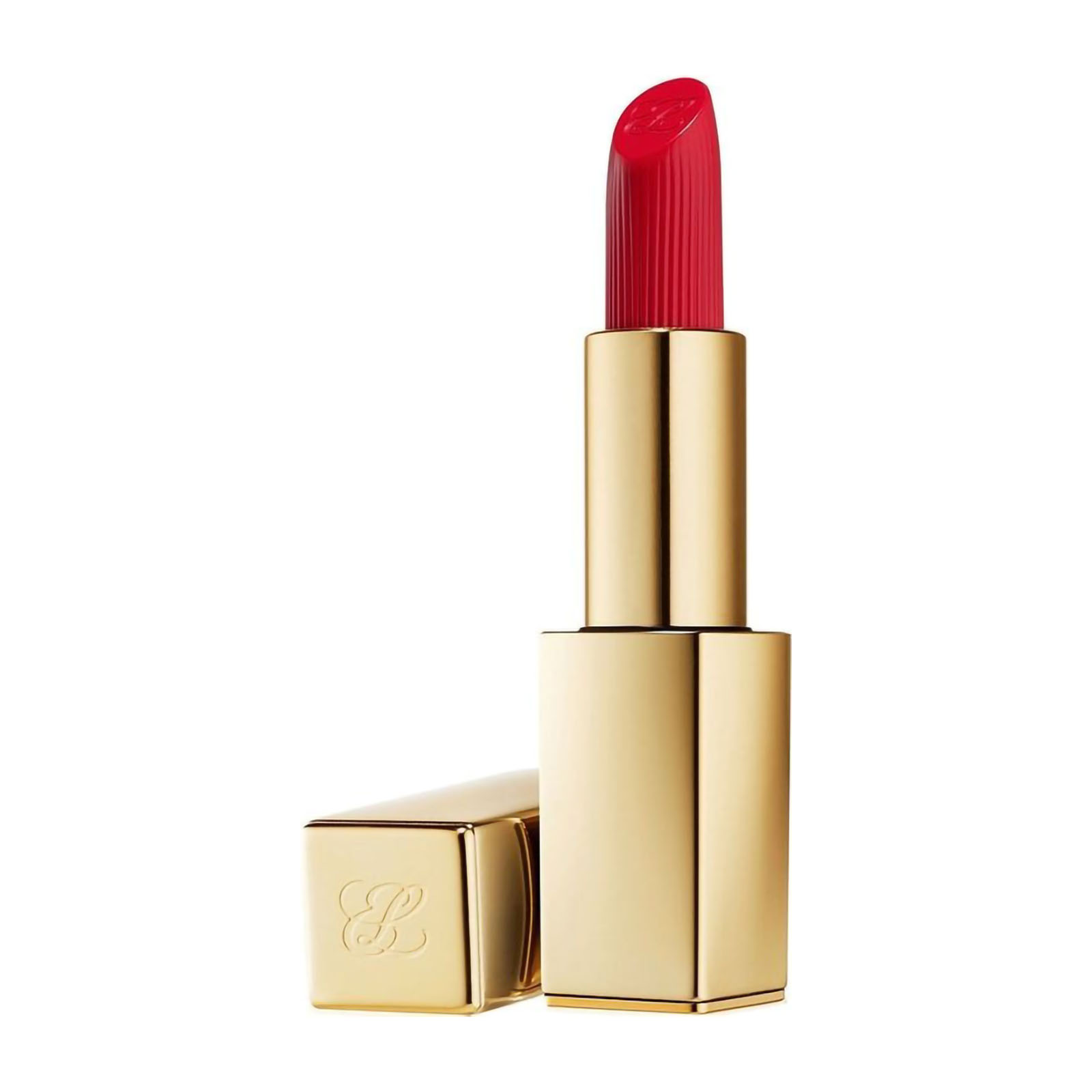 Pure Color Lipstick Creme - Rossetto 520 carnal
