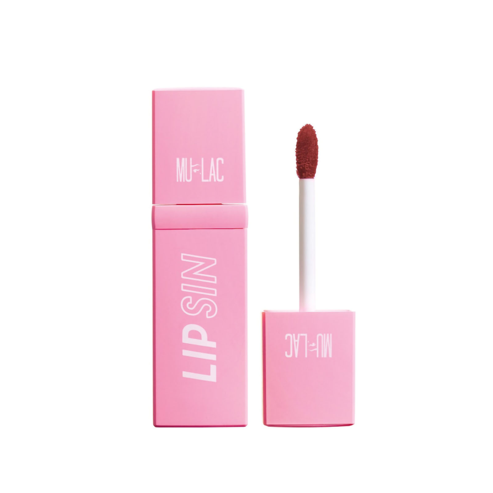 Lip Sin Tinta Labbra Lucido Irish coffee 06