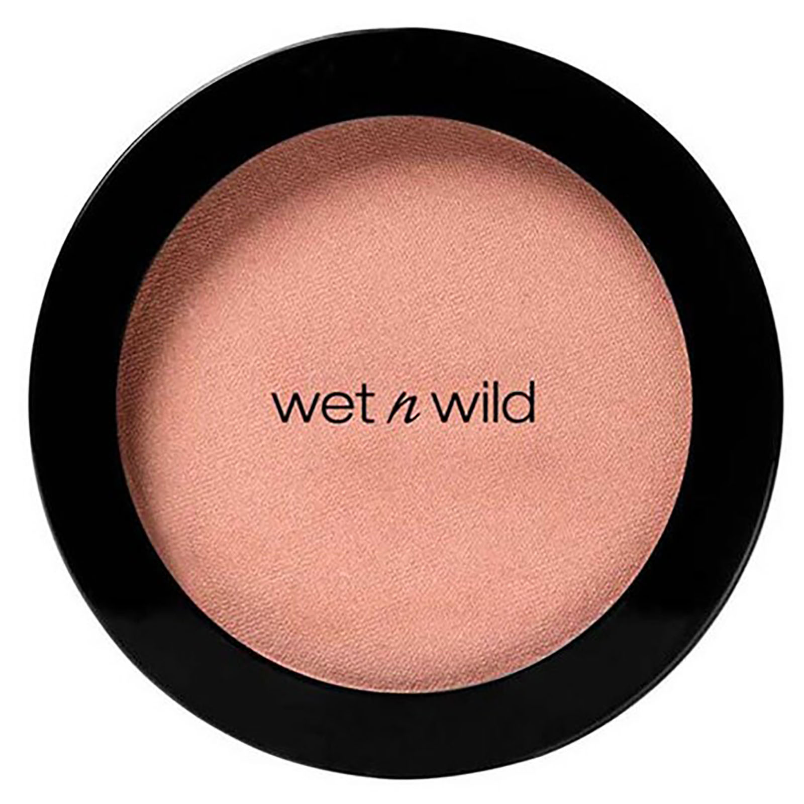 Color Icon Blush Pearlescent pink
