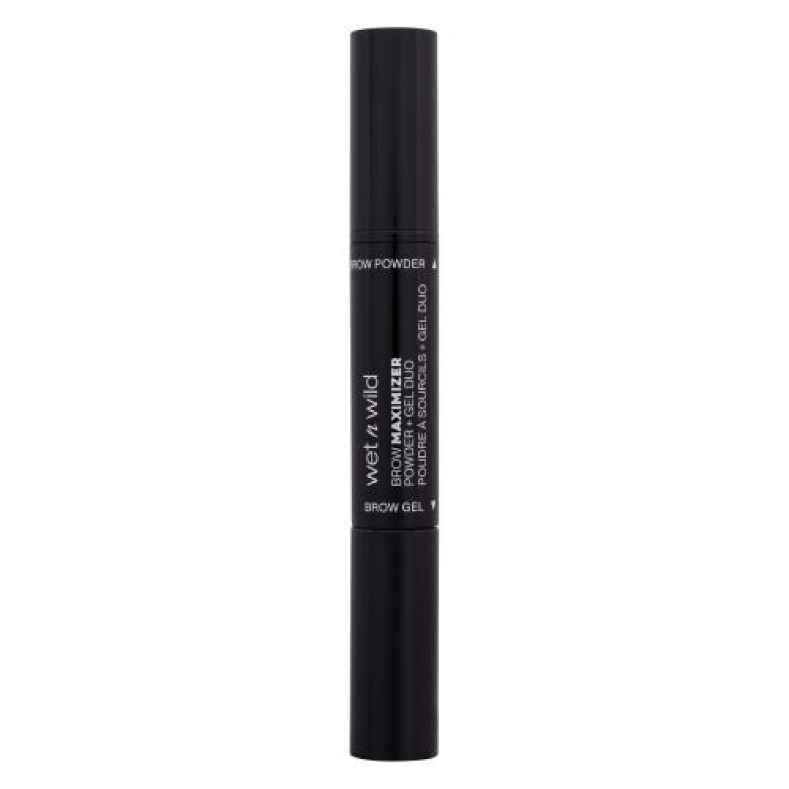 Brow Maximizer Powder + Gel Duo