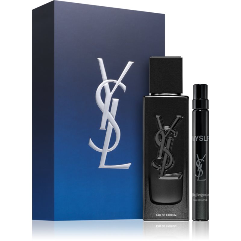 Yves Saint Laurent Myslf Confezione Regalo Per Uomo