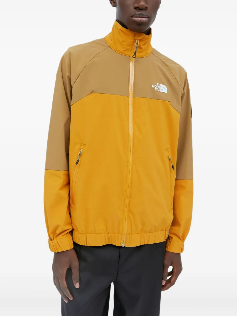 The North Face NSE Shell jacket - Arancione
