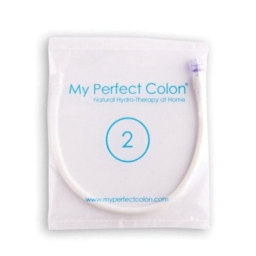 Ricambio Tubo Modellabile 30Cm Per Dispositivo Medico My Perfect Colon