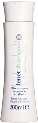 Lenet Shampoo Delicato 200 Ml