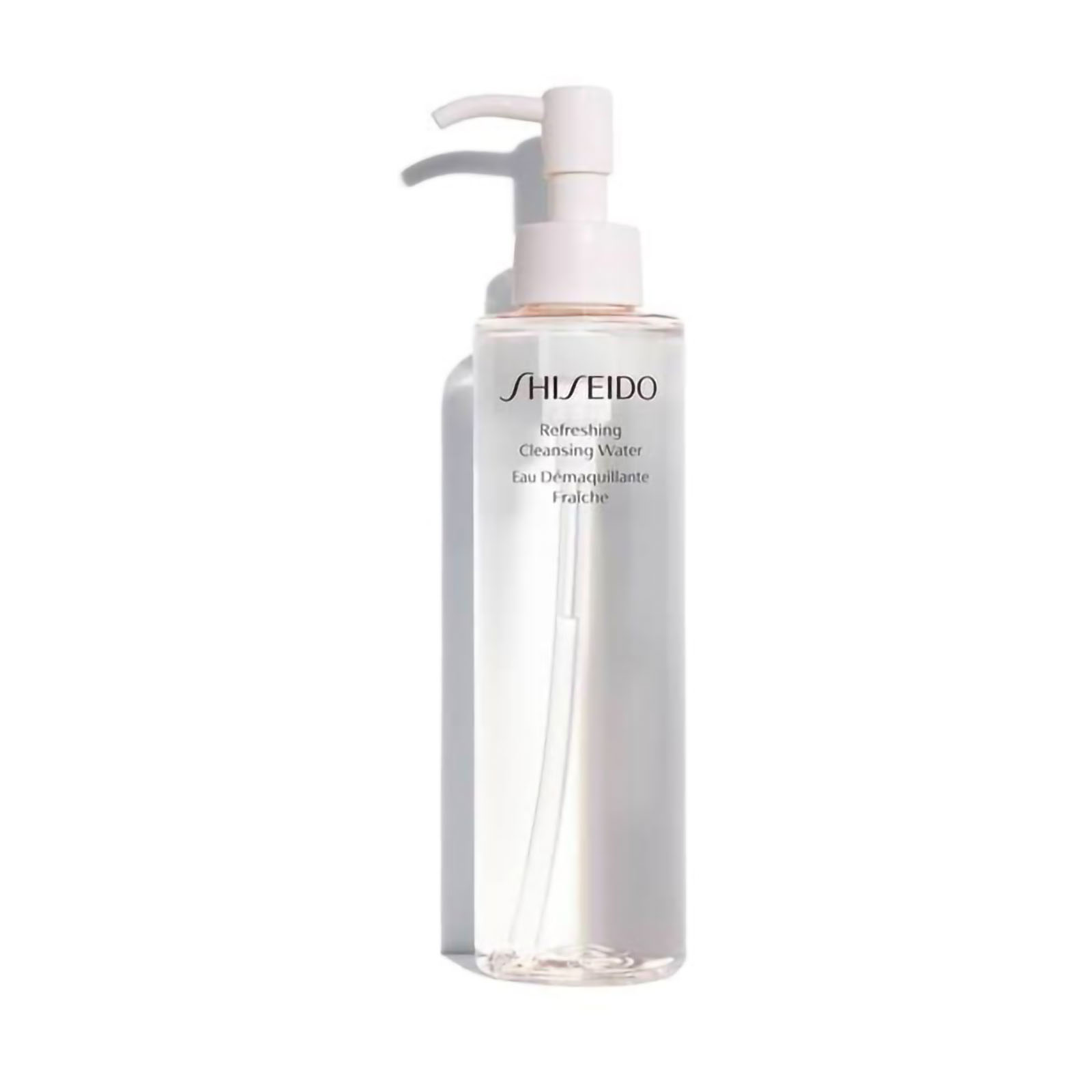 Global Line Refreshing Cleansing Water Acqua Detergente Viso 180 ml