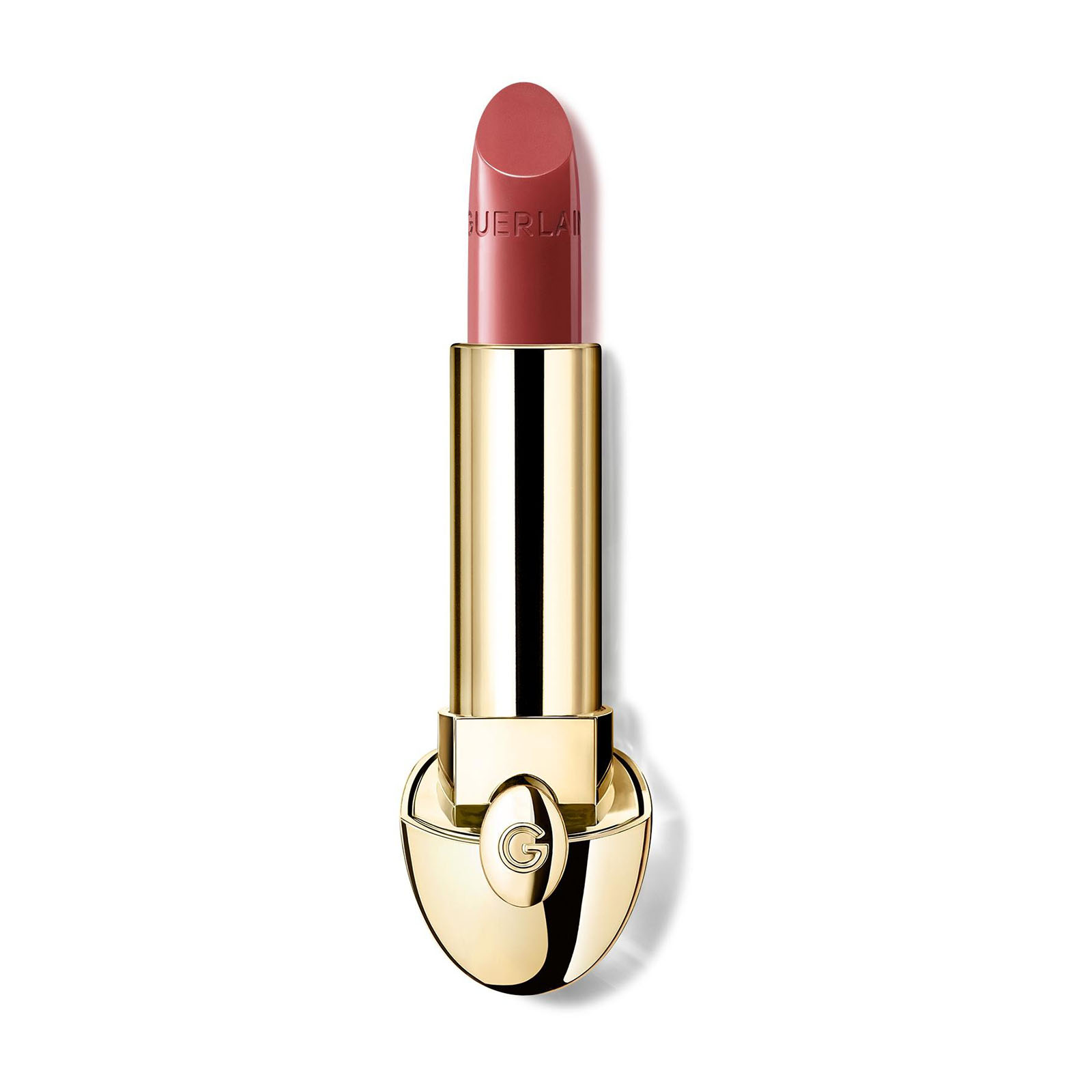 Rouge G Satin - Ricarica Le rose brun 06