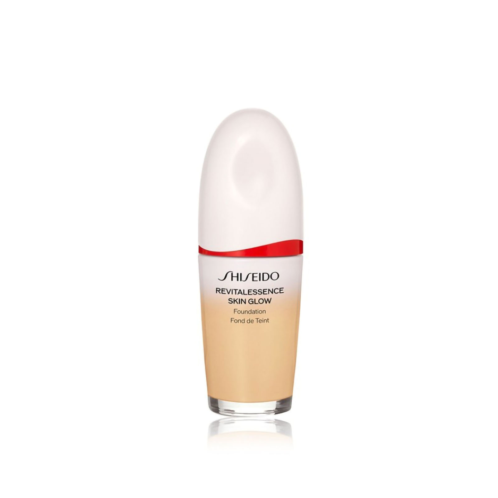 Revitalessence Skin Glow Foundation Skin glow foundation 160