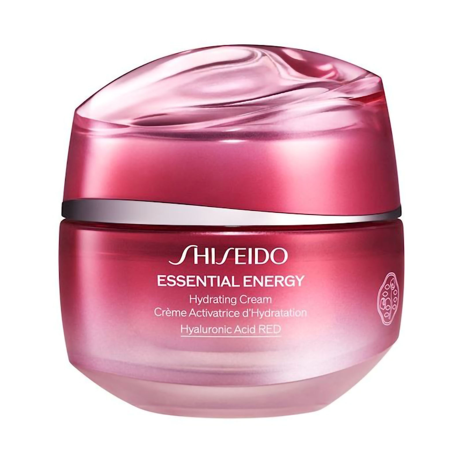 Essential Energy Hydrating Cream 50 ml