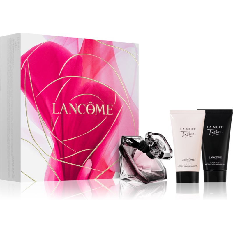Lancôme La Nuit Trésor Confezione Regalo Da Donna