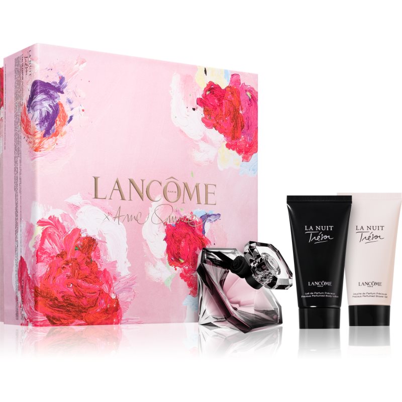 Lancôme Trésor La Nuit Confezione Regalo Da Donna