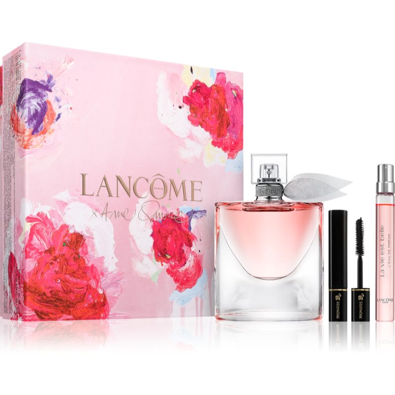 Lancôme La Vie Est Belle Confezione Regalo Da Donna