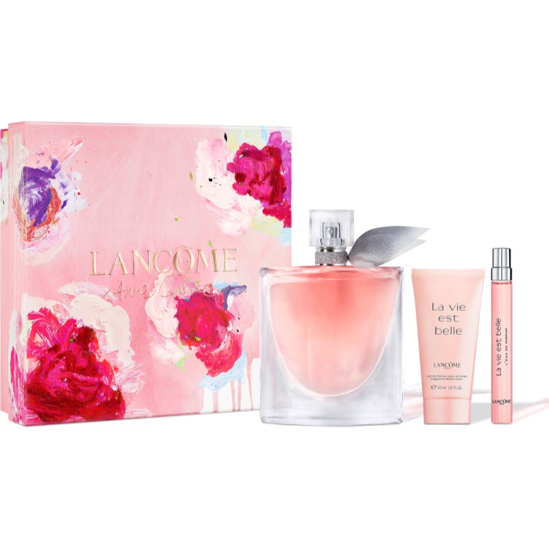 Lancôme La Vie Est Belle Confezione Regalo Da Donna