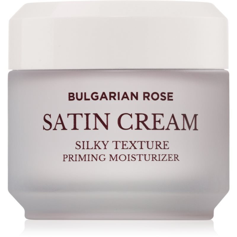 Heimish Bulgarian Rose Crema Idratante Leggera 55 Ml