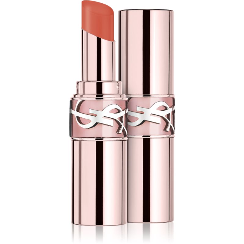 Yves Saint Laurent Loveshine Candy Glow Balsamo Tonificante Per Labbra 8B That Pink G