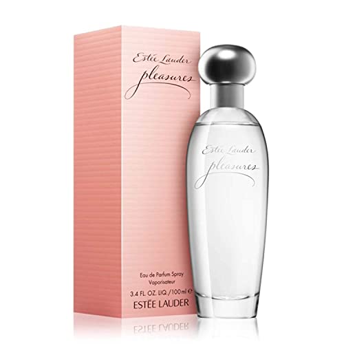 Estee Lauder Piaceri Del Profumo Edizione Dell'Artista Per Donna 3.4 Once