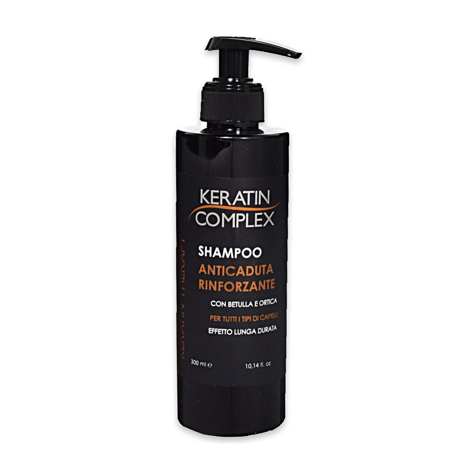 Shampoo Anticaduta Rinforzante 300 ml