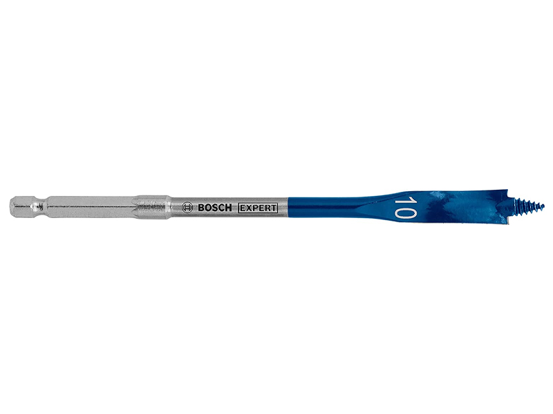 Mecchie a spada Bosch Expert Self Cut Speed per legno, 12-35mm