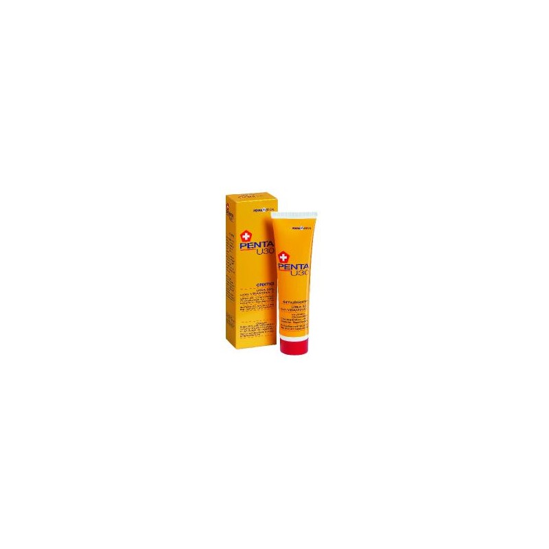 Pentamedical - Pentamedical Penta U30 Emulsione 100 Ml