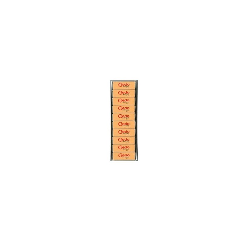 Credo Handelsgesellschaft Mbh - Credo Lamette Original Display Box 100 Pezzi