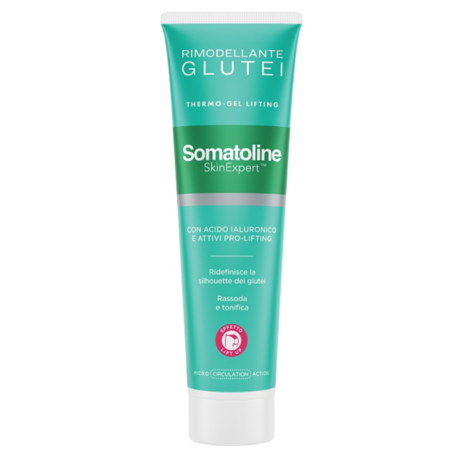 Manetti & Roberts - Manetti & Roberts Somatoline Skin Expert Rimodellante Glutei Thermo Gel 150 Ml