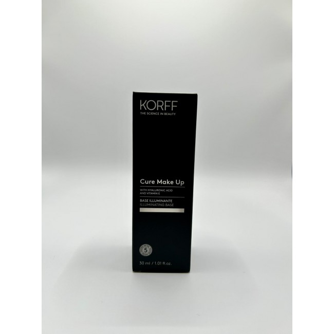 Korff - Korff Make Up Base Illuminante Viso 30 Ml