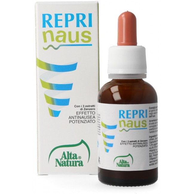 Alta Natura-inalme - Alta Natura Reprinaus 30 Ml