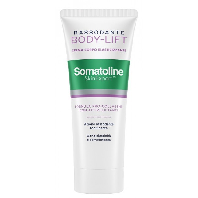 Manetti & Roberts - Manetti & Roberts Somatoline Skin Expert Rassodante Corpo Elasticizzante 200 Ml
