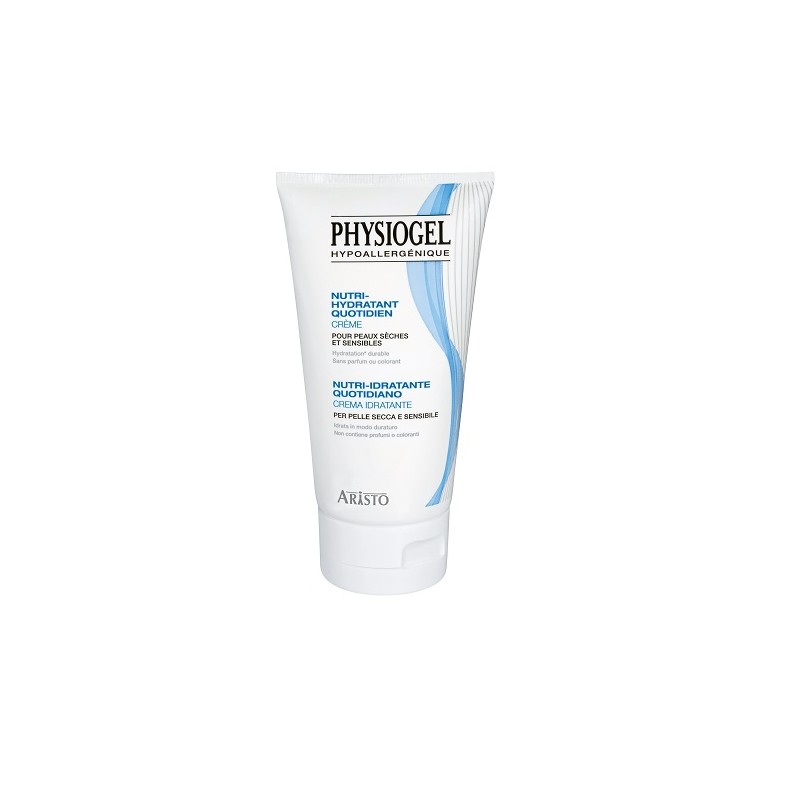 Physiogel - Aristo Pharma Gmbh Physiogel Crema Idratante 150 Ml
