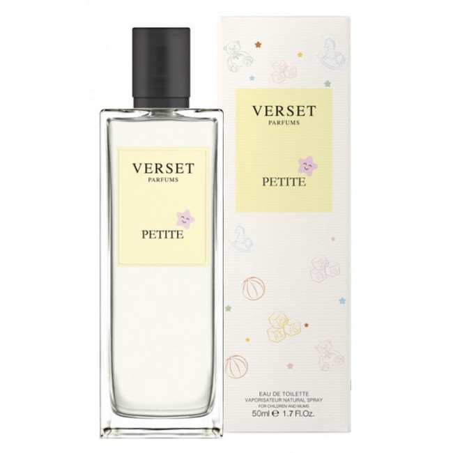 Javyk Italia - Javyk Italia Verset Petite Eau De Toilette 50 Ml