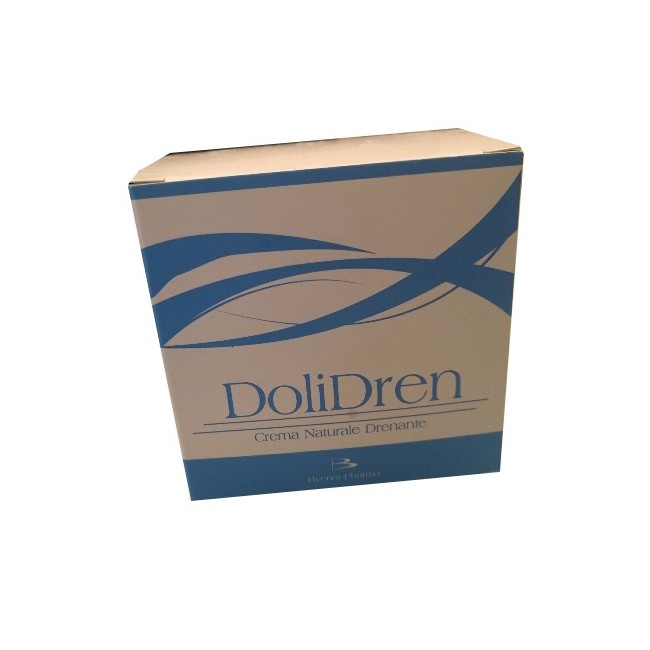 Byonat Pharma S - Byonat Pharma Dolidren Crema 250 Ml
