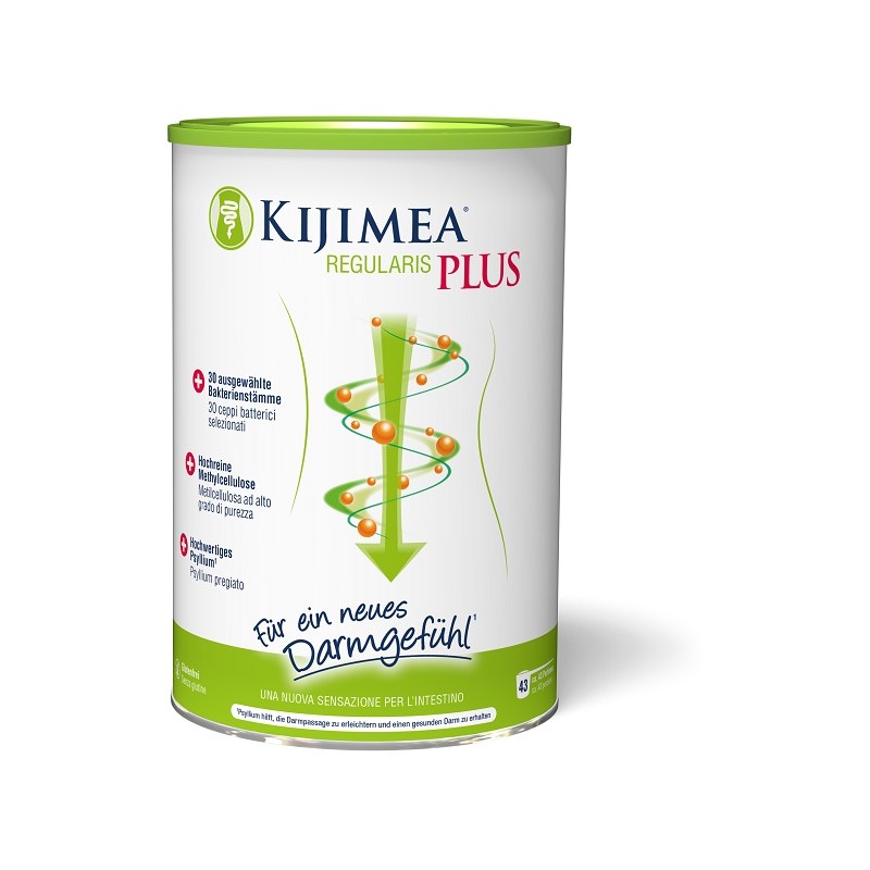 Synformulas Gmbh - Synformulas Kijimea Regularis Plus 525 G