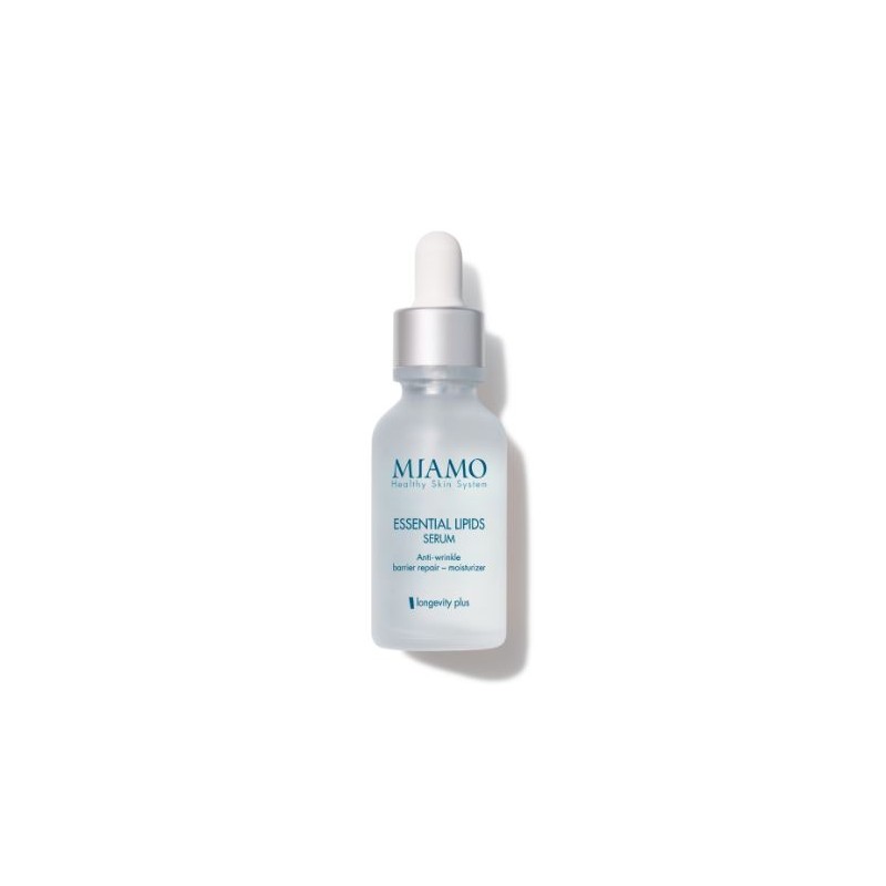 Miamo - Miamo Longevity Plus Essential Lipids Serum Siero Idratante 10 Ml